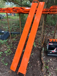 Pallet Forks Extensions