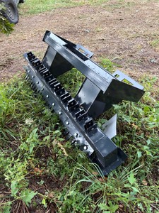 Skid Steer Ripper