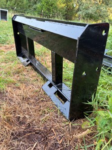 Pallet Fork Frame