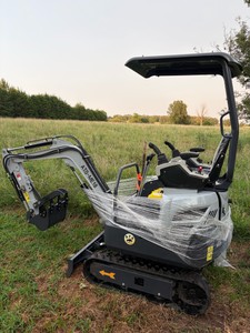 ME18 MINI EXCAVATOR