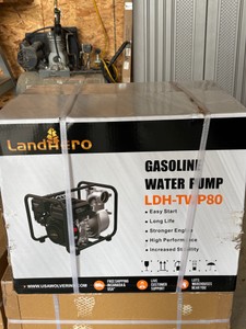 Water Pump