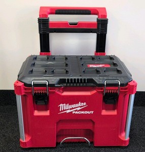 Milwaukee Packout