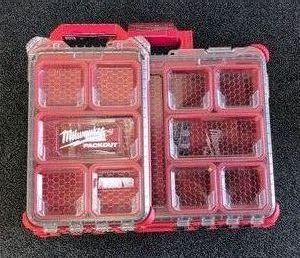 Milwaukee Packout