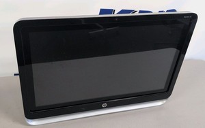 HP Pavilion 23 Computer