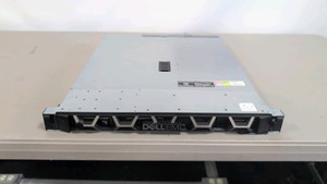 Dell EMC Windows server 2019 essentials 1-2 CPU