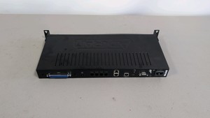 Tran Total Access 900e Panel