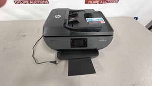 HP envy photo 7855 printer