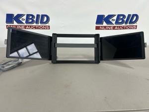 Extended Laptop Screens - Xebec Tri Screen 2 - Dual 10.1 Inch 1920 x 1200 Full-HD Monitors