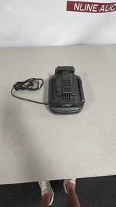 EGO Power 56-Volt Lithium-Ion Battery Charger