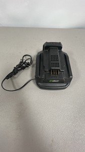 EGO Power CH2100 56-Volt Lithium-ion Standard Charger