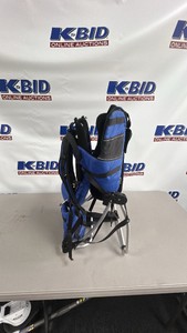 Kelty Kids Trek Baby Child Carrier Backpack Hiking
