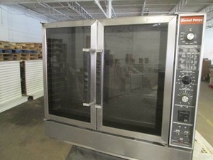 Market Forge Commercial ovens Model M-2600, nice and clean inside, no power cord