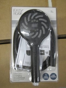 Easy Home shower jead