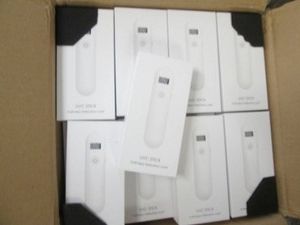 Case of 56 UVC portable sterilizing lamps
