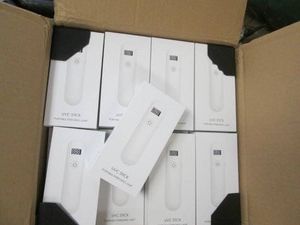Case of 56 UVC portable sterilizing lamps