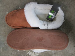 Mens slippers M