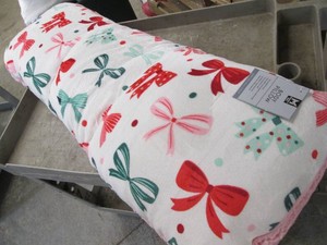 New body pillow