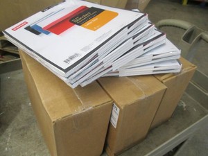 20 3.5 inch letter size expandable file folders