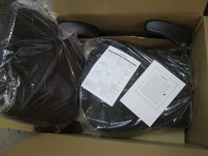 Tempurpedic TP4000 office chair