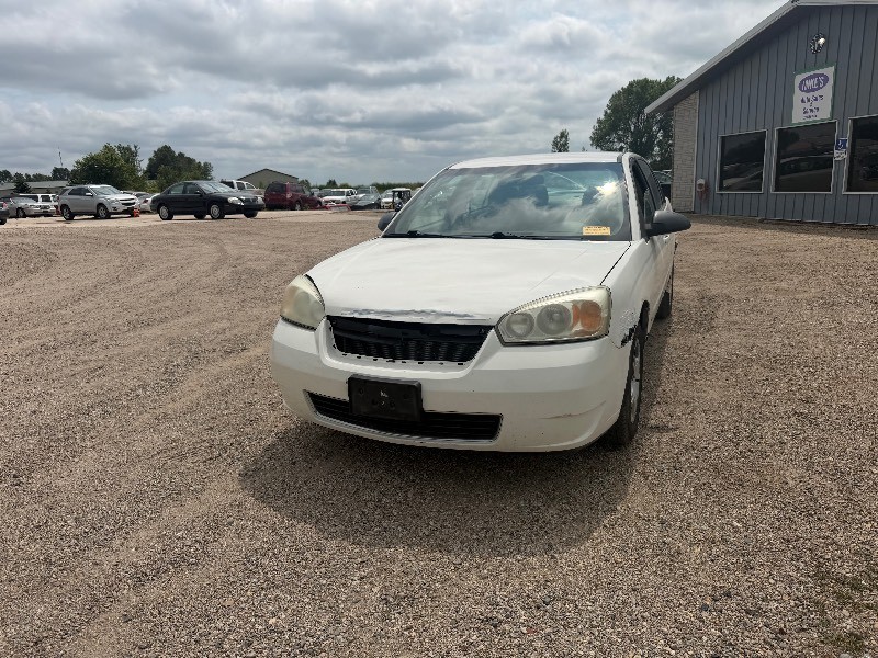 2006 Chevrolet Malibu