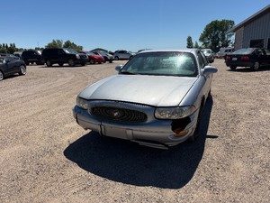 2004 Buick Lesabre