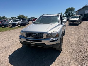 2008 Volvo XC90 AWD