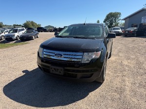 2007 Ford Edge