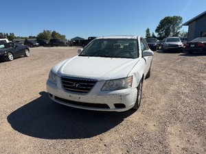 2009 Hyundai Sonata