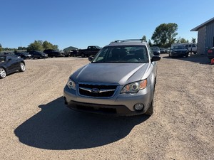2009 Subaru Outback only 58,117 miles!