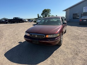 2001 Buick Century Only 78,517 miles