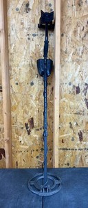 Quick Shooter Metal Detector with Digital Screen