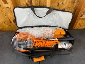 Baden Backyard Champions Series Badminton Set