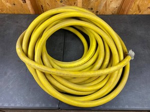 Yellow 34 Air Hose, 300 PSI