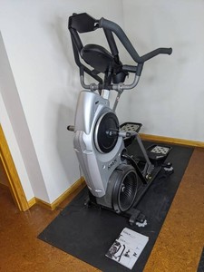 Bowflex Max Trainer M7 Elliptical Cardio Machine