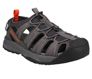 Eddie Bauer Kasai Bump Toe Sandals, Mens Size 9 - Brand New Q