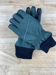 Lands End Touchscreen Winter Gloves, Size Small - Brand New Q