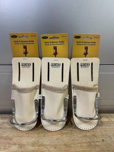 Prince Tool & Hammer Holder MSRP $45 (lot of 3)