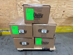 Evercoat Prograde color change putty (5boxes 38 cans each) $5,700 Value