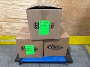 Permatex undercoating (3 boxes , 21 each) $420each