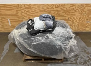 SuperSac LoveSac with cover MSRP $1350