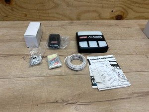 $63 Genie Universal Aladdin Connect Garage Door Controller $62.99