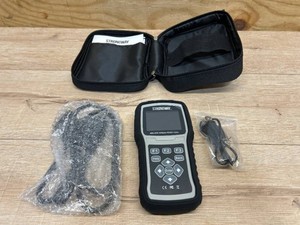 $70 Strongway ABS and Airbag Reset Tool with SAS Calibration