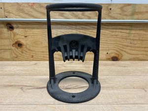 $76 Kindling Cracker Original Firewood Kindling Slpitter, 6.5in. Opening $75.99