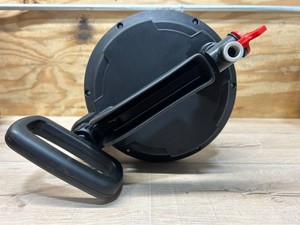 Performance Tool, Manual Oil Extraction Pump, GPM 0 Hose Length 6 ft, Model# W54171 Msrp $49.99