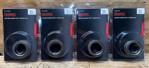 Ultra-Tow High-Performance Trailer Bearing Races, 2-Pk., 1-38in., L68149 #57124709 Msrp $55.96