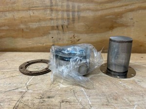 Filler Breather Assy WScreen lot of 3