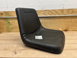 $95 Black Talon Highback Lawn Mower Seat -Black, Model Number 115000BK $94.99