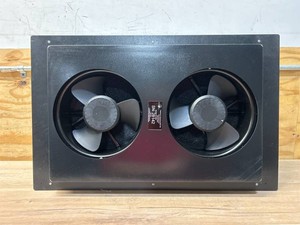 Tamarack Insulated Whole House Fan, 1,150 CFM, 70 Watts, Model# HV1000 Msrp $719.99