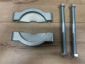 $32 Arcan Shop Press Bearing Splitter, Model# ADFN $32