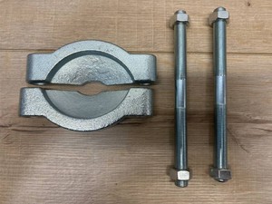 $32 Arcan Shop Press Bearing Splitter, Model# ADFN $32